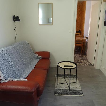 Charmant studio en centre-ville Boulogne-sur-Mer Exterior foto